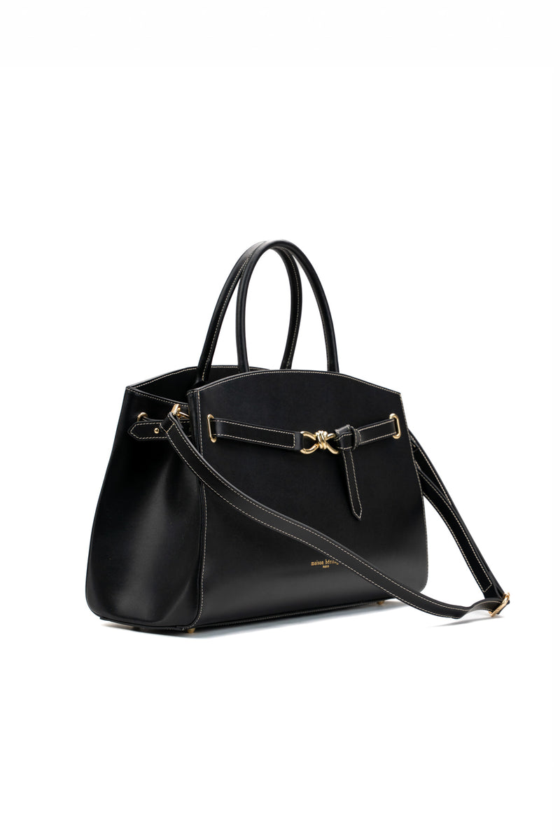 Sac A Main Dieci - Noir
