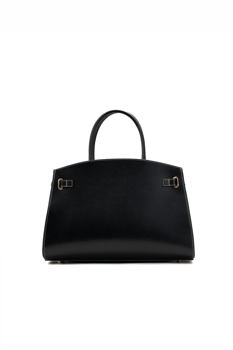 Sac A Main Dieci - Noir
