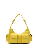 Sac Porte Epaule Dolce - Jaune