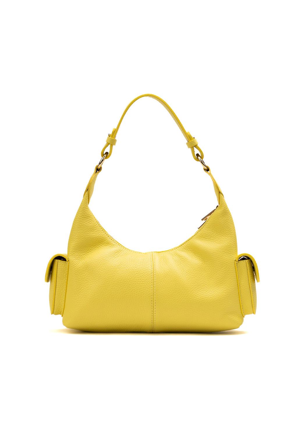 Sac Porte Epaule Dolce - Jaune