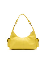 Sac Porte Epaule Dolce - Jaune