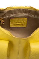 Sac Porte Epaule Dolce - Jaune