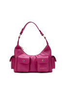 Sac Porte Epaule Dolce - Fuchsia