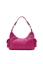 Sac Porte Epaule Dolce - Fuchsia