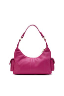 Sac Porte Epaule Dolce - Fuchsia