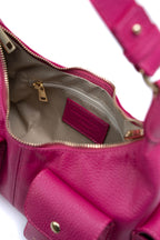 Sac Porte Epaule Dolce - Fuchsia