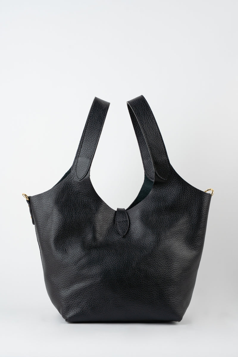 Mochila Dressi - Negro