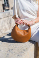 Sac A Main Dulce - Camel