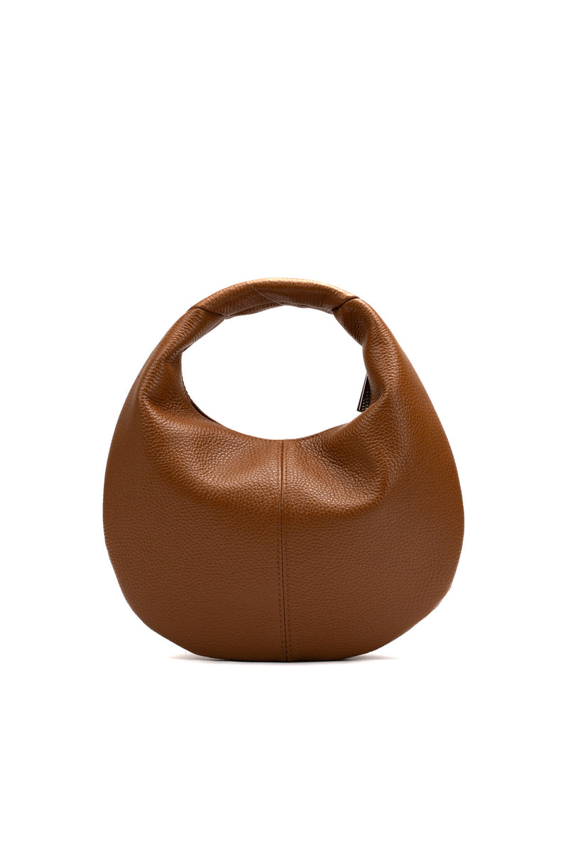Sac A Main Dulce - Camel