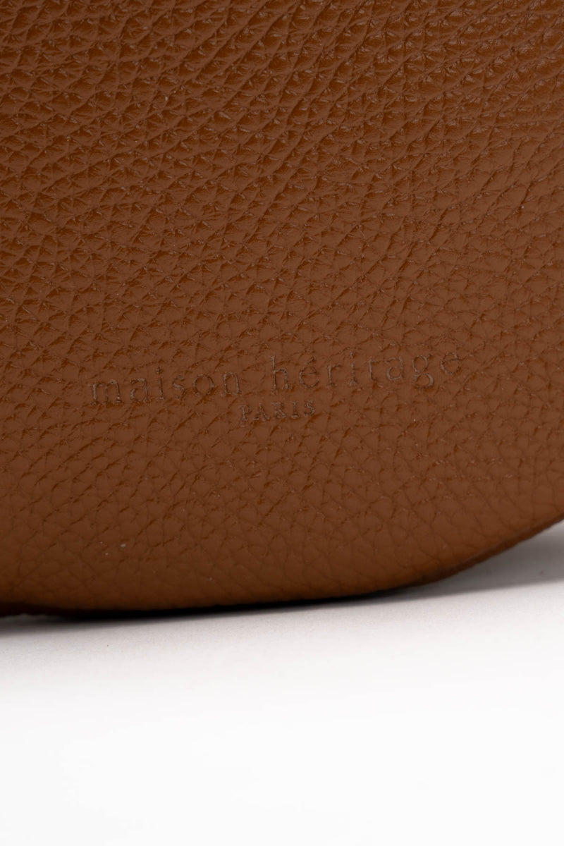Sac A Main Dulce - Camel