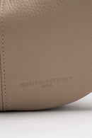 Sac A Main Dulce - Taupe