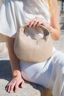 Sac A Main Dulce - Taupe