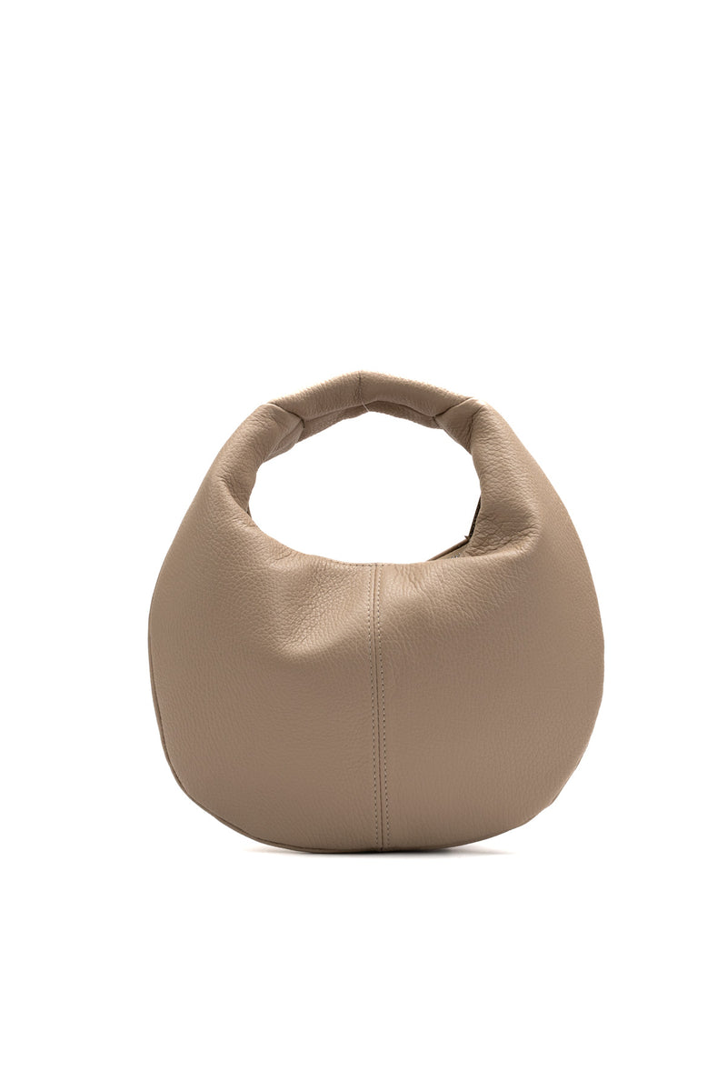 Sac A Main Dulce - Taupe