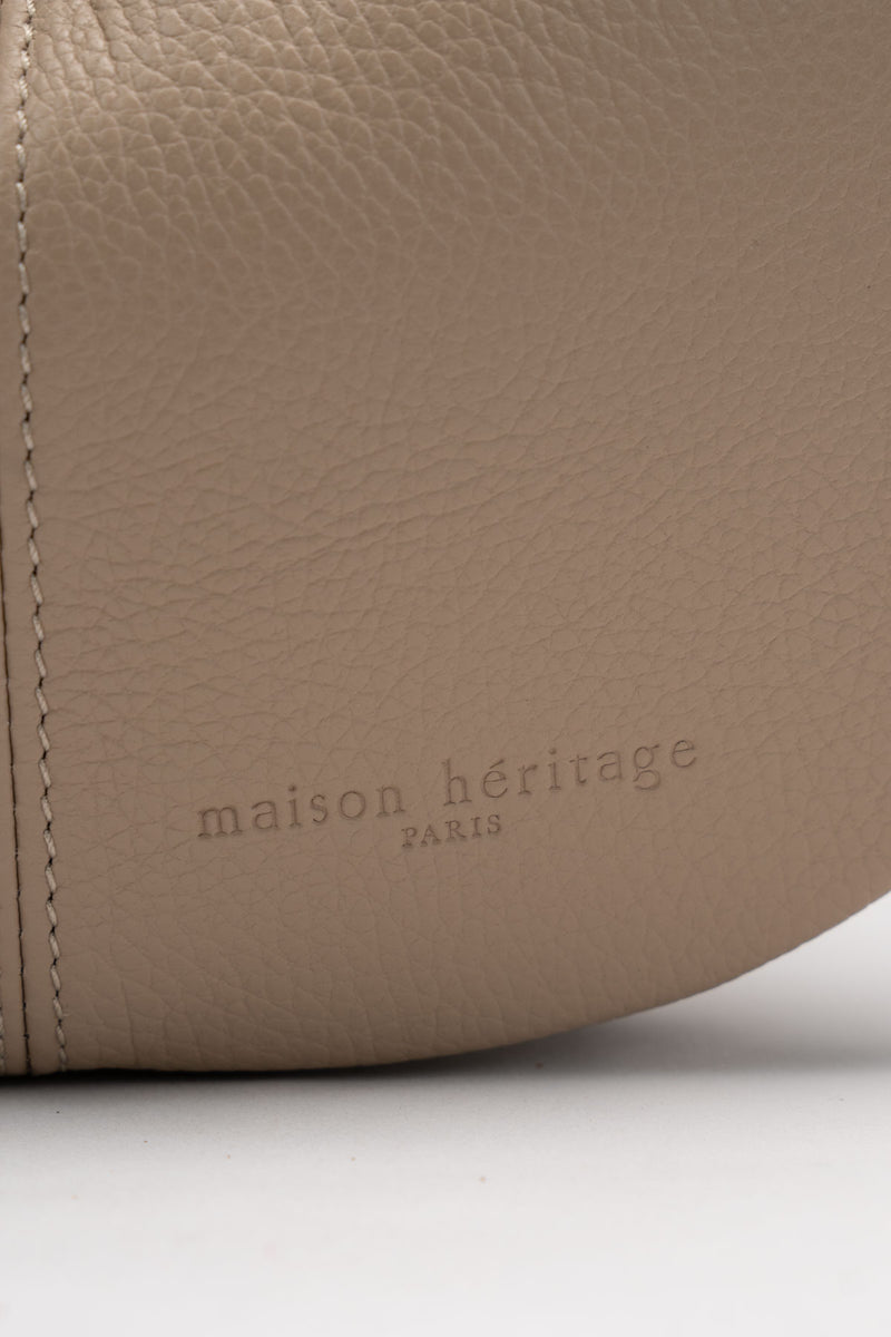 Sac A Main Dulce - Taupe