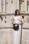 Sac A Main Dulce - Noir