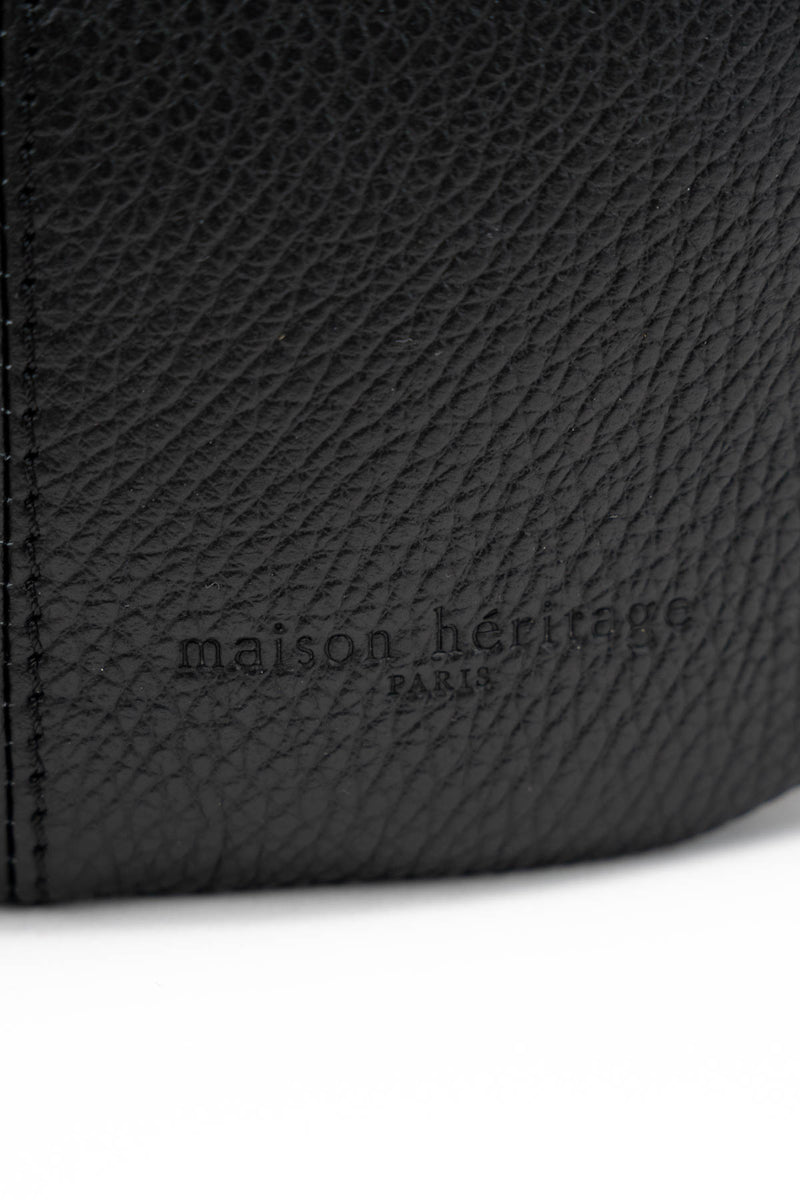Dulce Handbag - Black