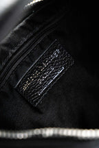 Sac A Main Dulce - Noir