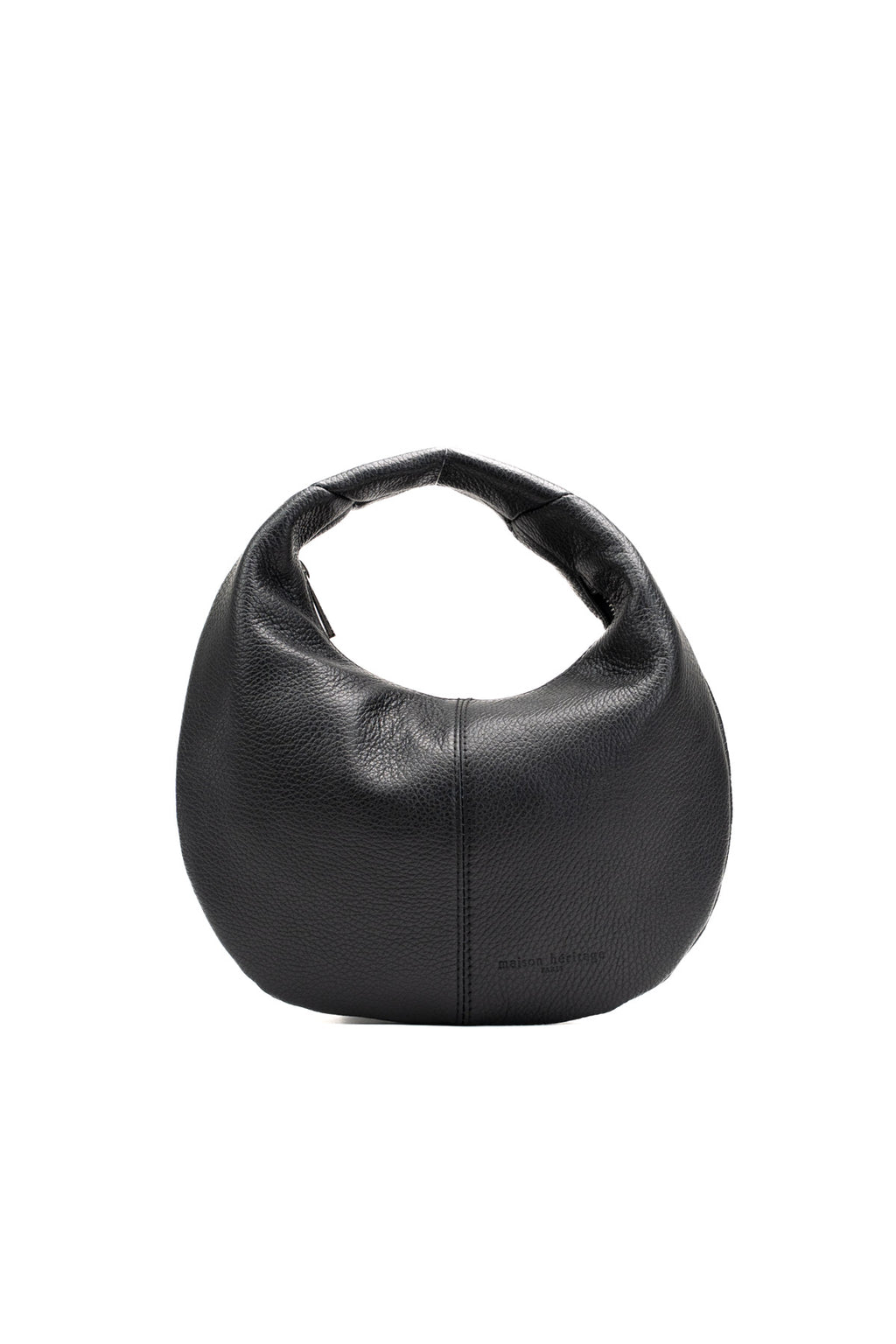 Sac A Main Dulce - Noir