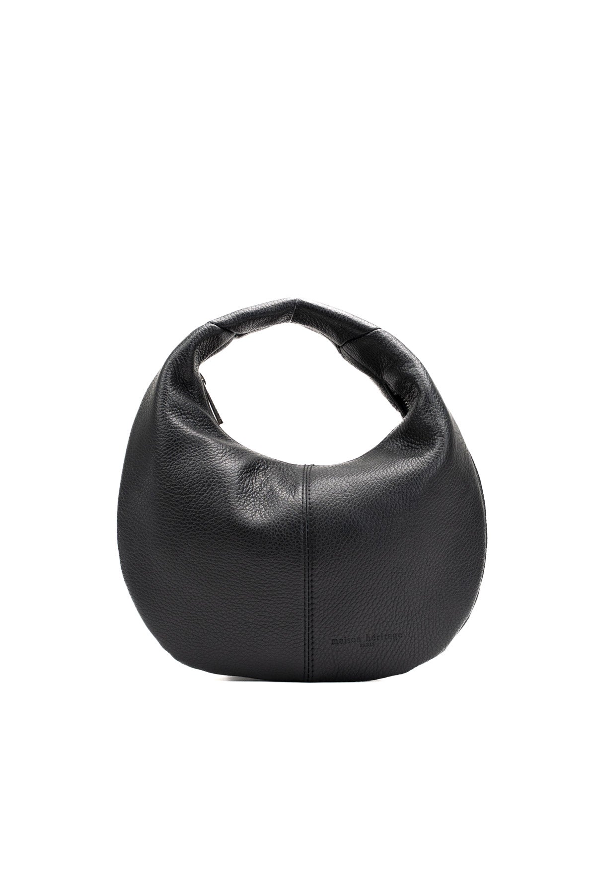 Sac A Main Dulce - Noir