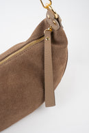 Sac Porté-Épaule Eban - Taupe