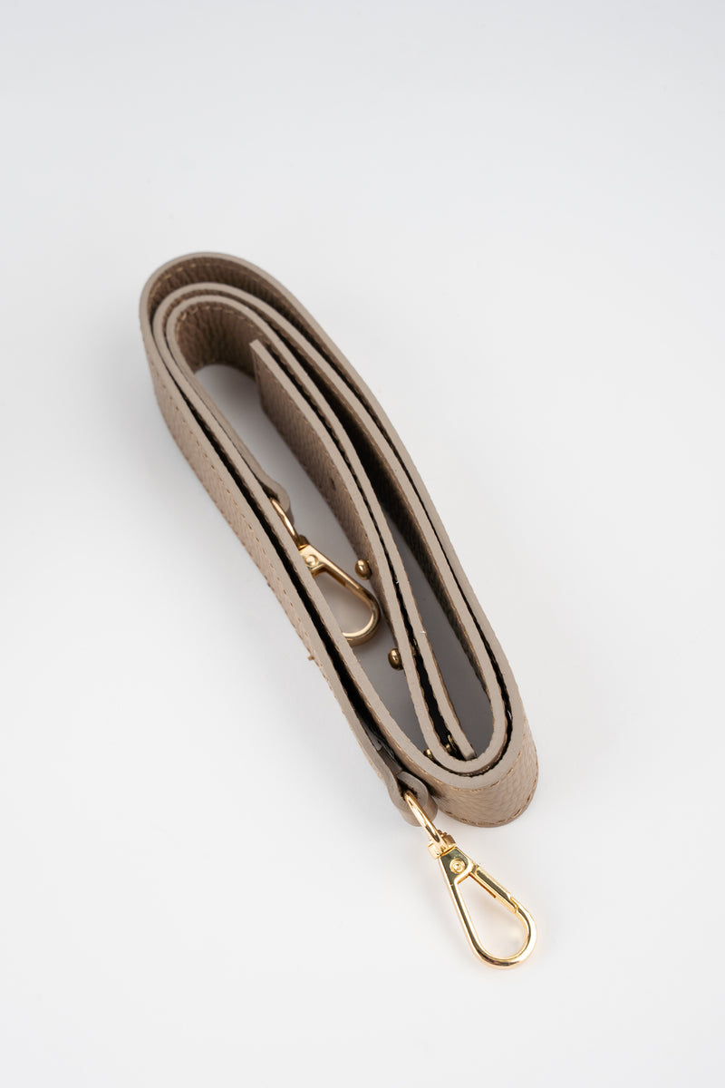 Sac Porté-Épaule Eban - Taupe