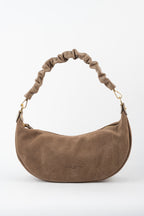 Sac Porté-Épaule Eban - Taupe