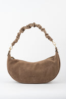 Sac Porté-Épaule Eban - Taupe