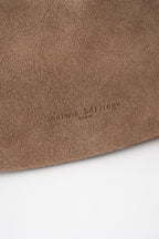 Sac Porté-Épaule Eban - Taupe