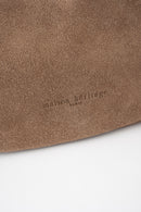 Sac Porté-Épaule Eban - Taupe