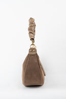 Sac Porté-Épaule Eban - Taupe