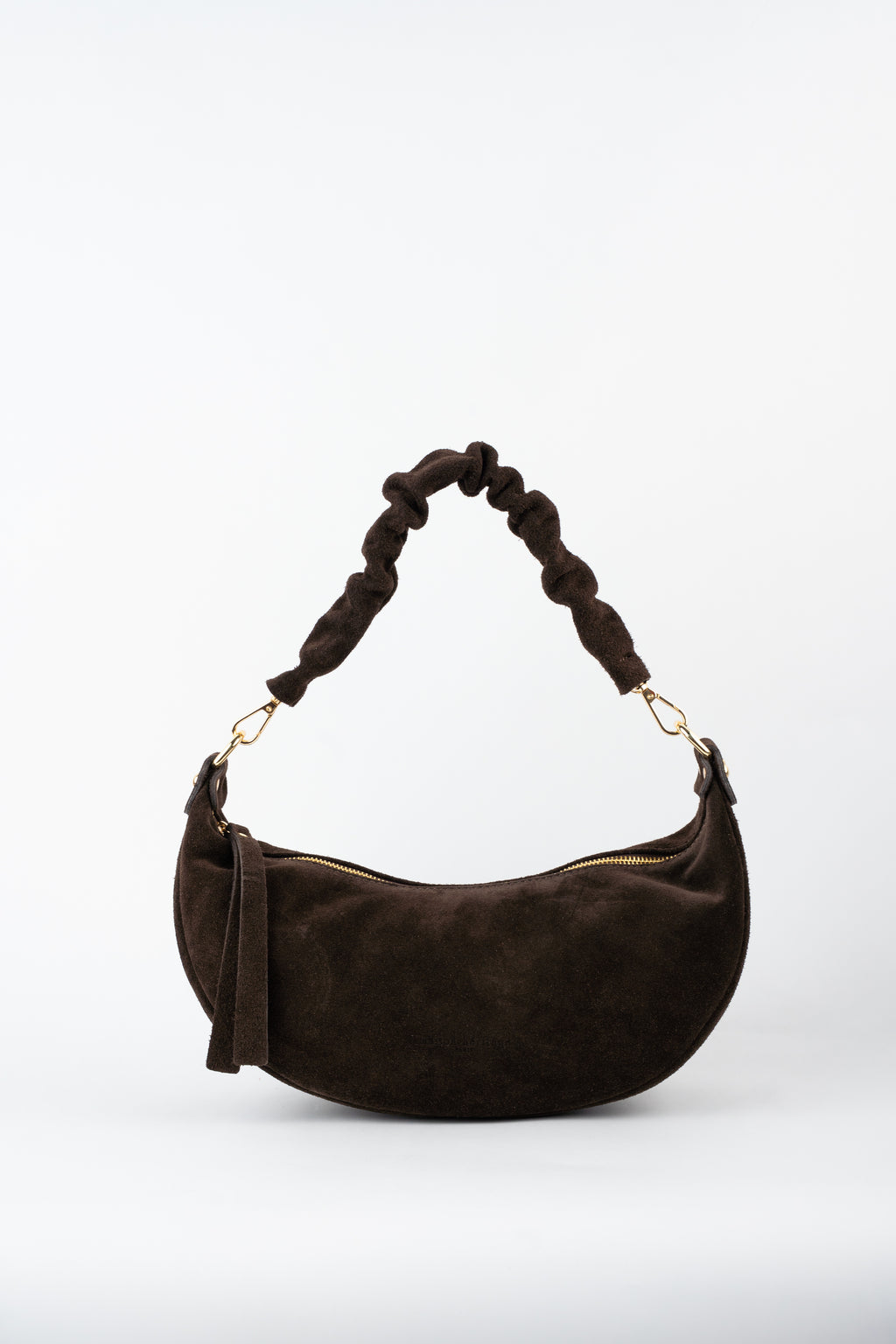 Sac Porté-Épaule Eban - Marron