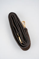 Sac Porté-Épaule Eban - Marron