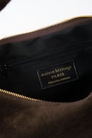 Sac Porté-Épaule Eban - Marron
