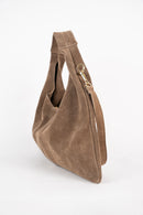 Sac Porté-Épaule Eira - Taupe