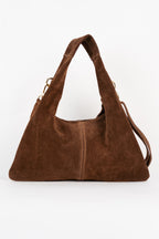 Sac Porté-Épaule Eira - Marron