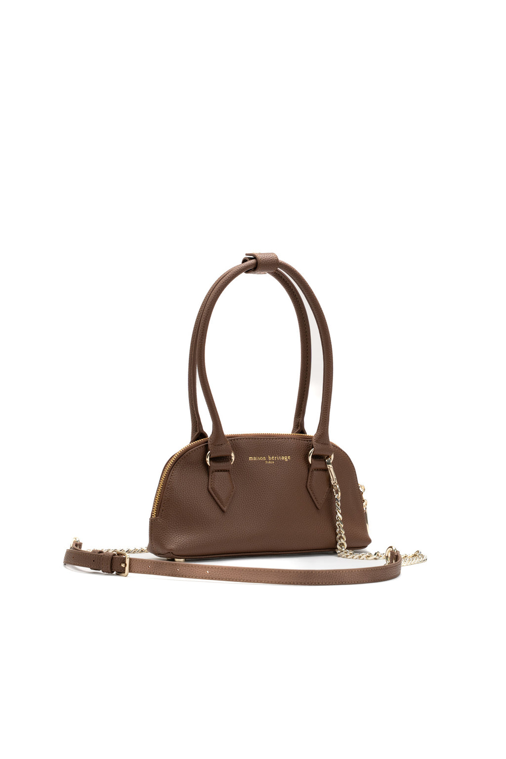 Borsa a mano Ella - Cammello