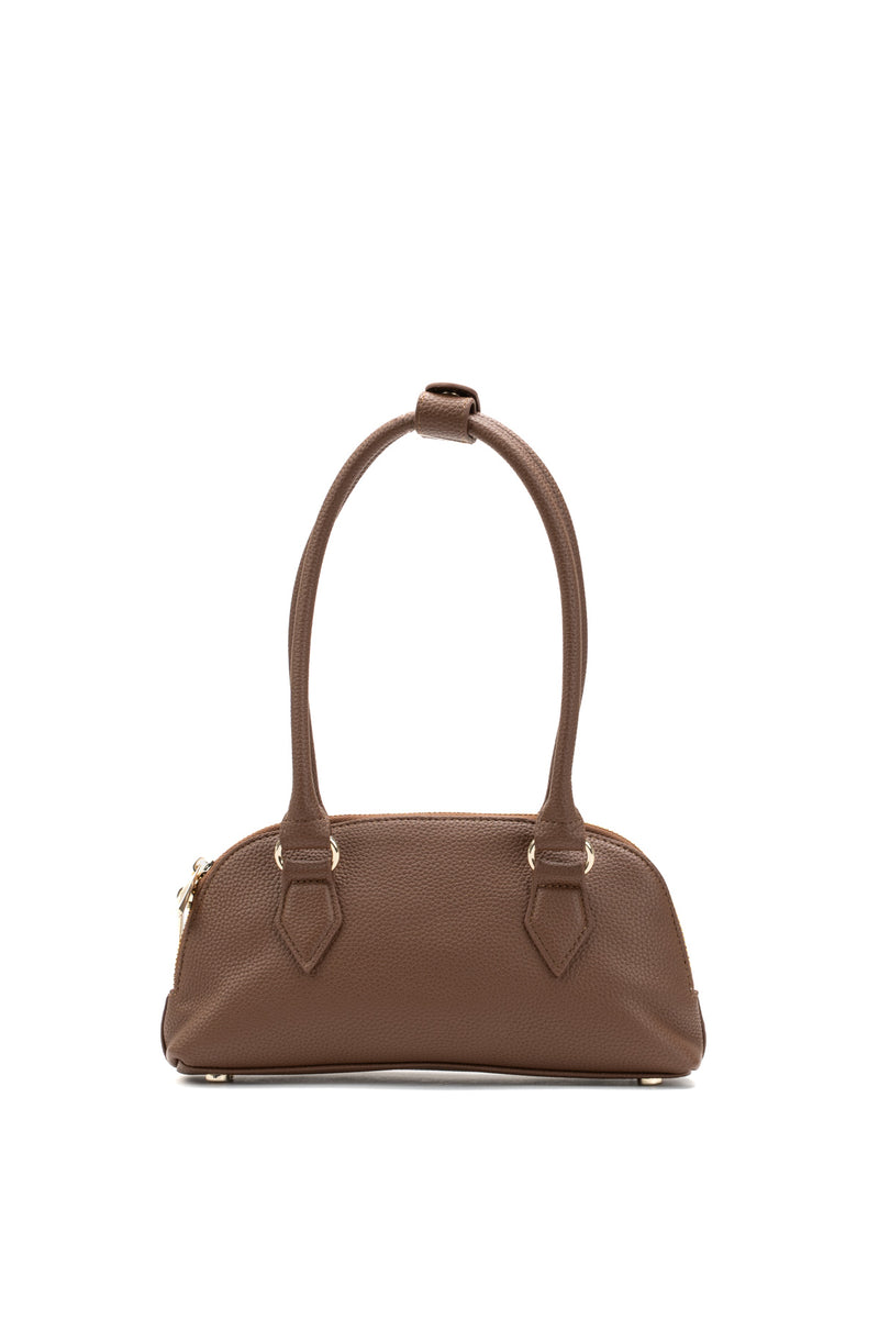 Sac A Main Ella - Camel