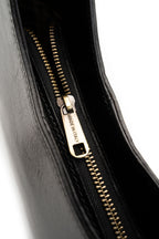 Sac Porté-Épaule Emi Vintage - Noir