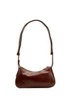 Sac Porté-Épaule Ezra Vintage - Marron