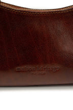 Sac Porté-Épaule Ezra Vintage - Marron