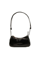 Bolso de hombro Ezra Vintage - Negro
