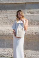 Figa Shoulder Bag - Off-White