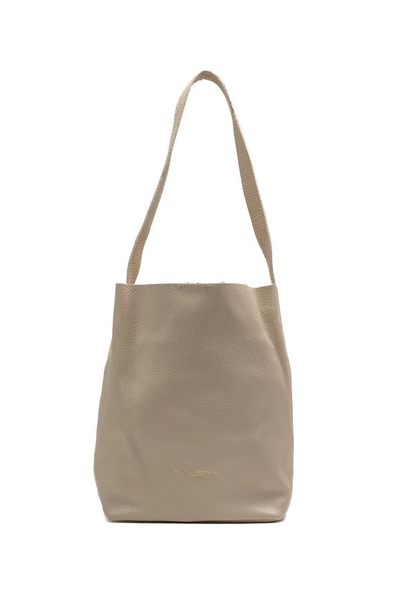 Figa Shoulder Bag - Off-White