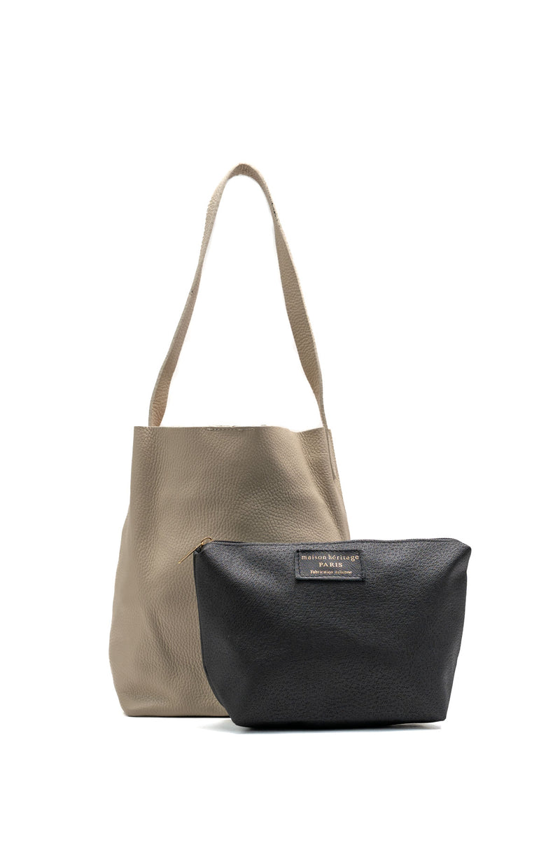 Figa Shoulder Bag - Off-White