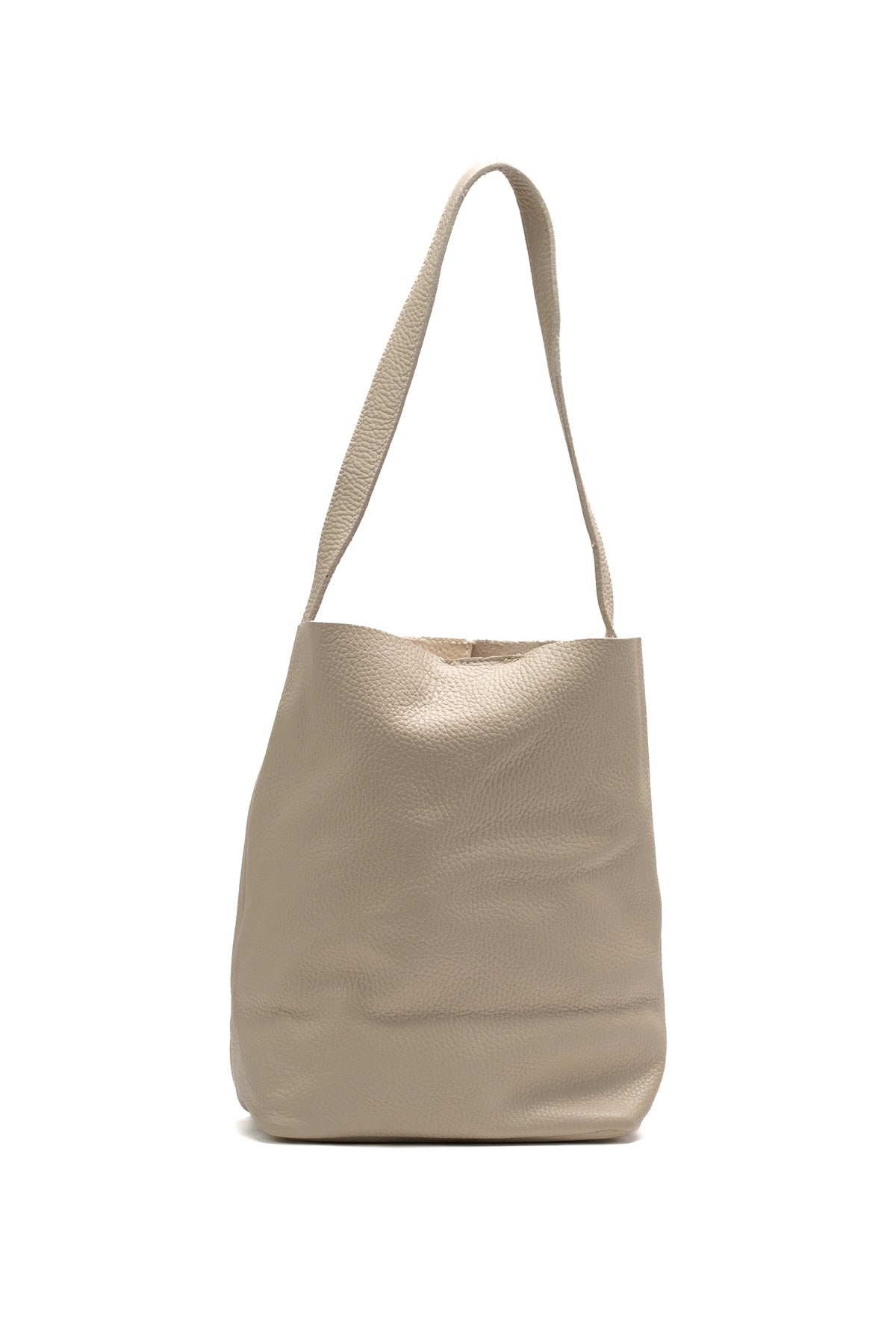 Sac Porte Epaule Figa - Blanc Casse