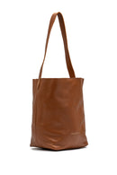 Sac Porte Epaule Figa - Camel