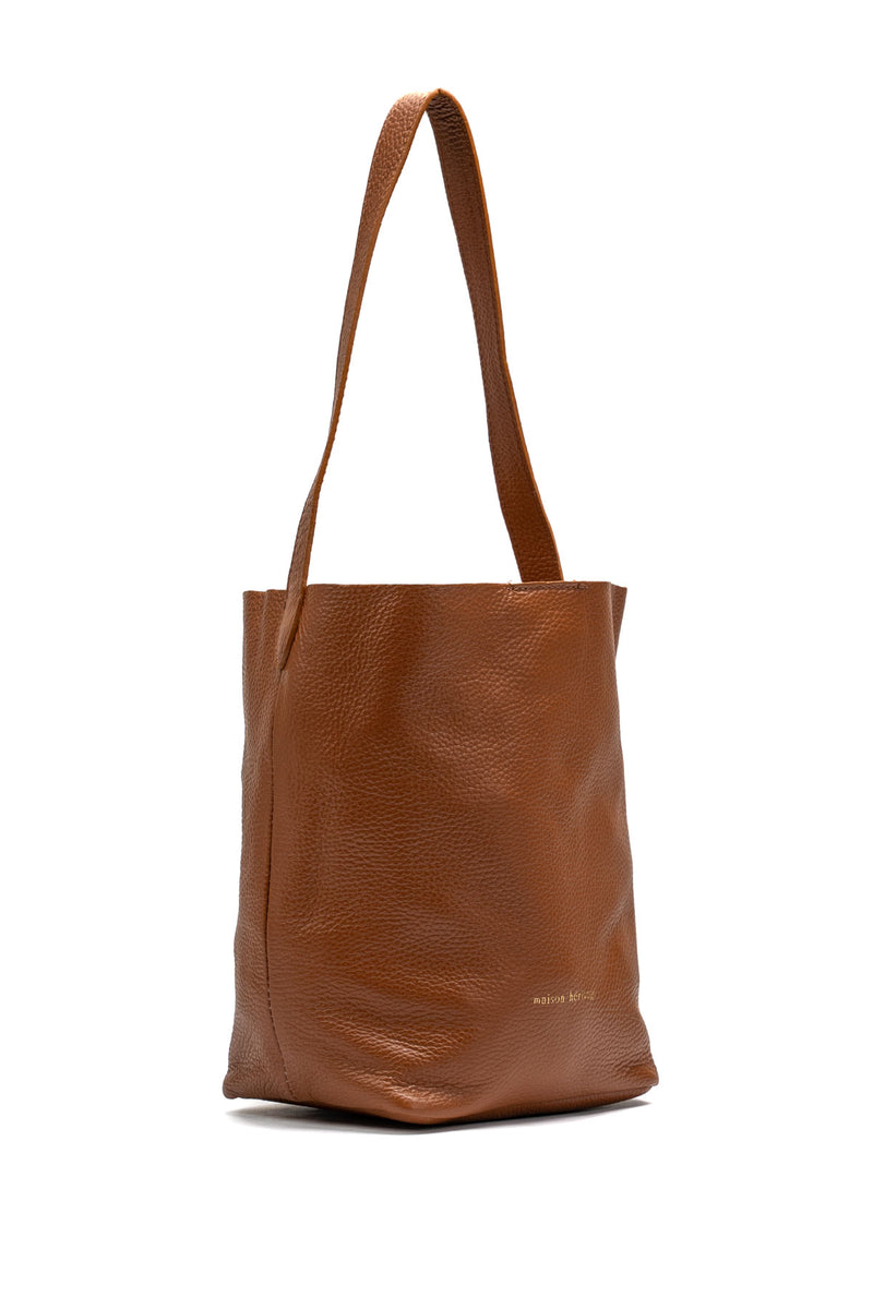 Sac Porte Epaule Figa - Camel