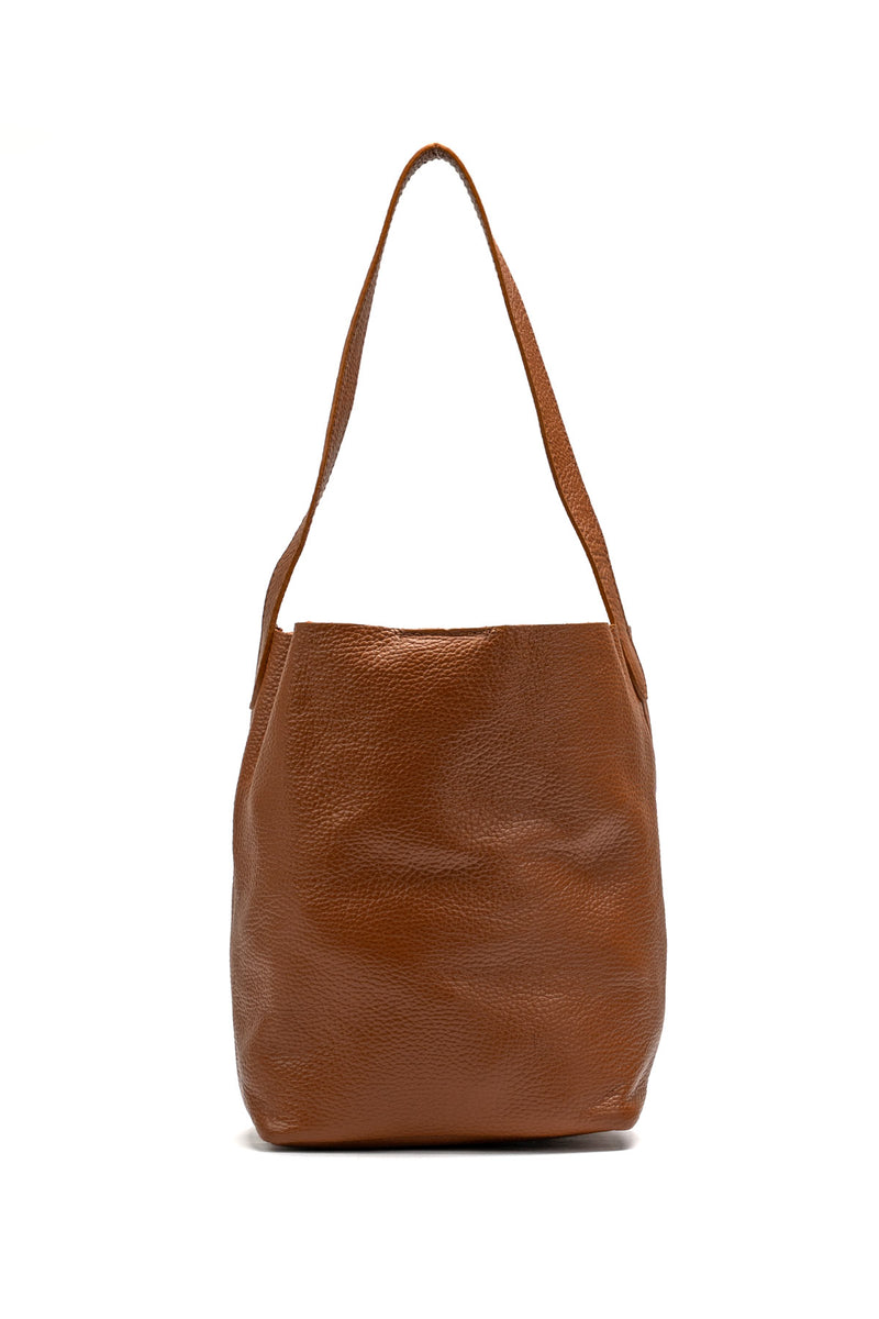 Sac Porte Epaule Figa - Camel