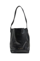 Figa Shoulder Bag - Black