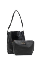 Sac Porte Epaule Figa - Noir